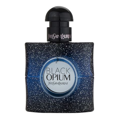 ysl black opium eau intense review|ysl black opium price.